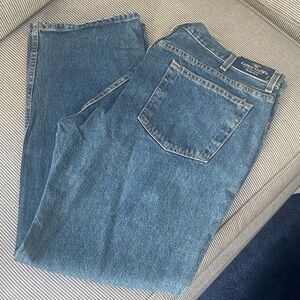 Men’s Faded Glory Straight Leg Jeans